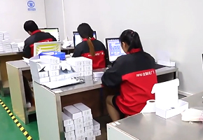 严格质检，质量保险