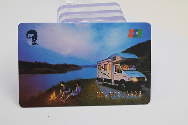 门禁IC卡与门禁ID卡有什么区别，哪种安全性比力高？