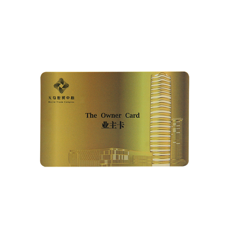 NFC卡NFC标签白卡NFC复造门卡NFC智能IC白卡厂家