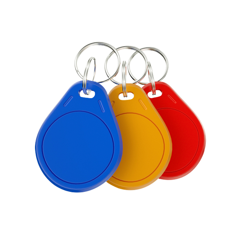 3号IC钥匙扣批发复旦IC钥匙扣造作工厂复旦IC钥匙扣卡定造厂家3