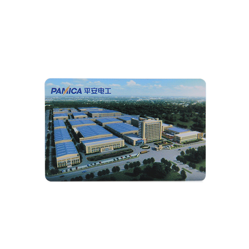 RFID门禁卡IC门禁卡ID门禁卡高端RFID定造门禁卡厂家