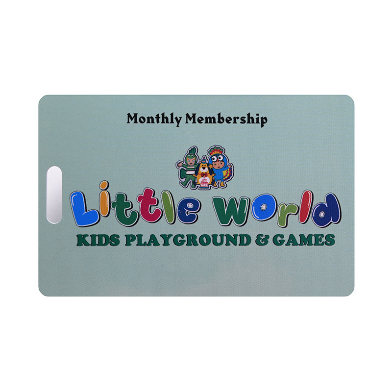 PVC磨砂卡专业造作厂家智能IC卡磨砂卡定做工厂