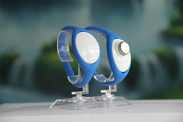 门禁卡中的高频和低频有什么区别？