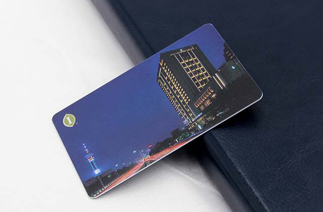 【行业动态】智能会员卡，智能时期的新产品